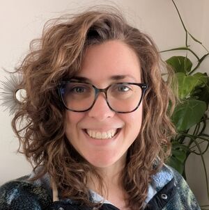 Meet your Posher, Sarah